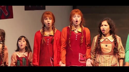 Annie The Musical Bild 1