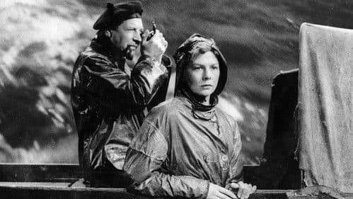 Ich weiß wohin ich gehe Bild 2