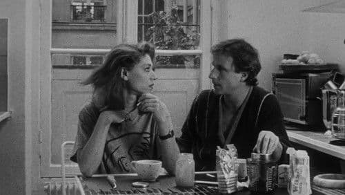 Une flamme dans mon cœur Bild 1