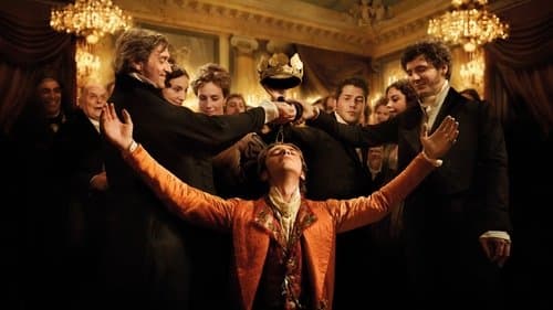 Verlorene Illusionen Bild 1