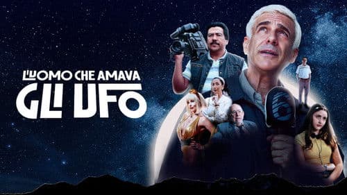 Der Mann der UFOs liebte Bild 8