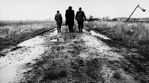 Sátántangó Bild 5