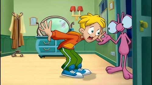 Tommy e Oscar Bild 4