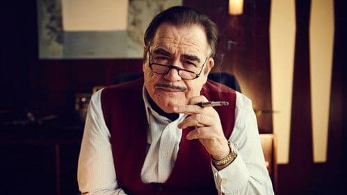 Ein Abenteuer in Raum und Zeit Bild 5