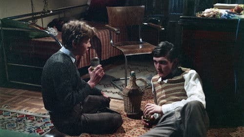 Můj nezdolný lev Bild 3