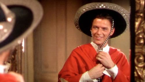 Ein Bandit zum Küssen Bild 2