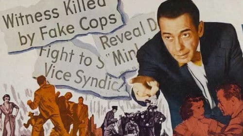 Die Maske runter Bild 5