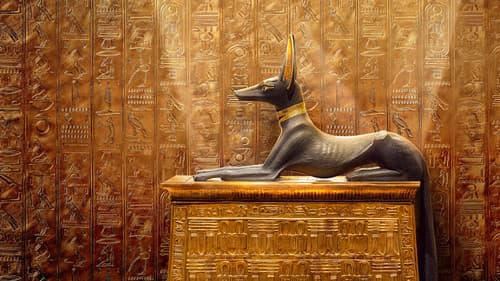 King Tut: A Century of Secrets Bild 1
