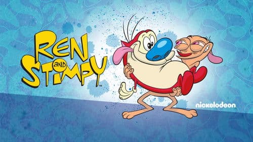 Die Ren & Stimpy Show Bild 8