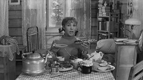 Девчата Bild 7