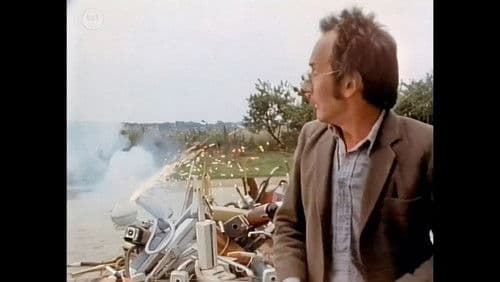 The Secret Life of Machines Bild 1