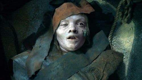 Lee Cronin's The Mummy Bild 2