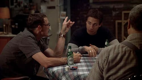 Bloody Numbers - Alles auf eine Karte Bild 2