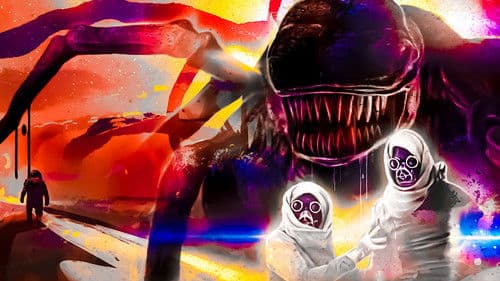 Mutant - Das Grauen im All Bild 8