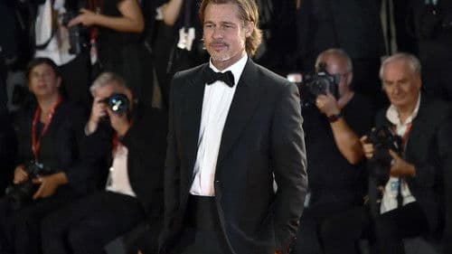Brad Pitt - Die Revanche eines Sexsymbols Bild 2