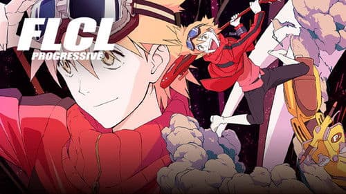 FLCL Bild 8