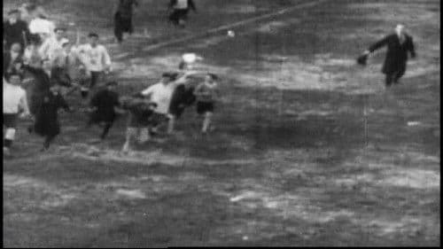 1930 FIFA World Cup Official Film Bild 2