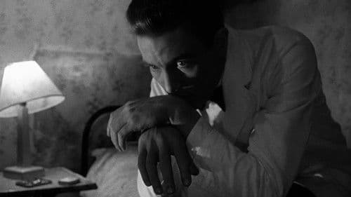 Griff aus dem Dunkel Bild 4