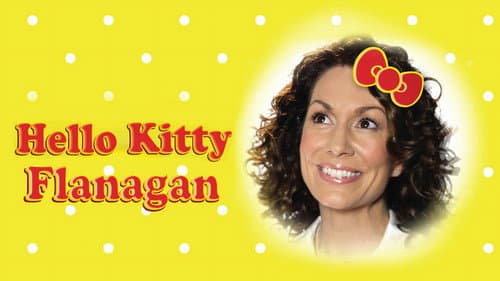 Hello Kitty Flanagan Bild 4