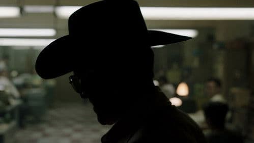 Los minutos negros Bild 1