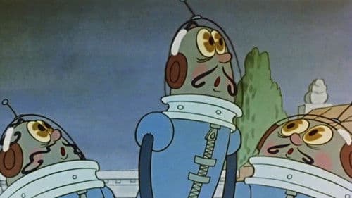 Як козаки інопланетян зустрічали Bild 1