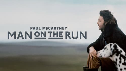 Paul McCartney: Ein Mann auf der Flucht Bild 2