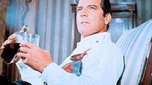 Der Mann mit den tausend Masken Bild 1