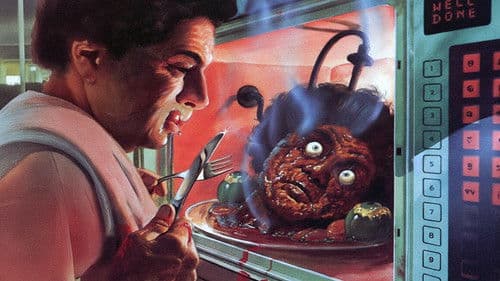 Microwave Massacre Bild 1