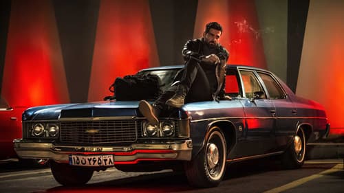 میدان سرخ Bild 1