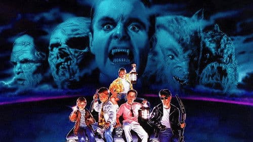 Monster Squad Forever! Bild 2