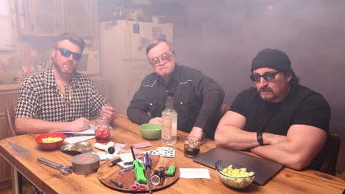 Trailer Park Boys: Park After Dark Bild 3