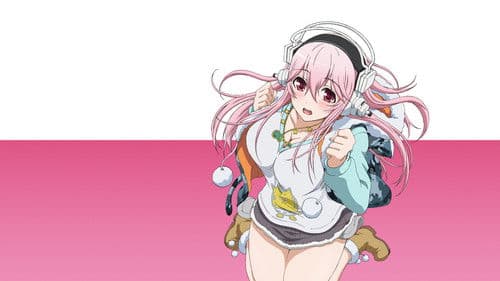 Super Sonico The Animation Bild 2