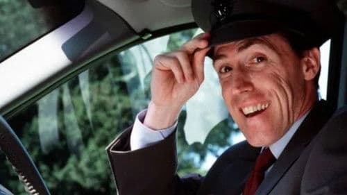 Marion and Geoff Bild 1