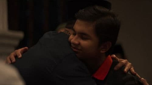 Ozora: Penganiayaan Brutal Penguasa Jaksel Bild 6