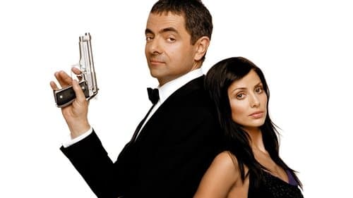 Johnny English - Der Spion, der es versiebte Bild 2