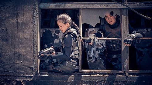 功夫机器侠 Bild 2