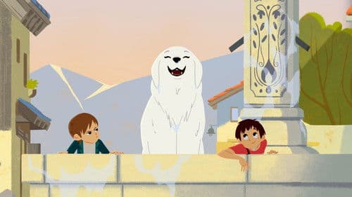 Belle und Sebastian Bild 8