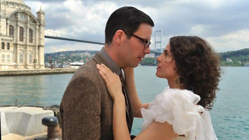 Liebeskuss am Bosporus Bild 1