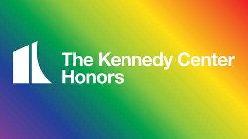 The Kennedy Center Honors Bild 1