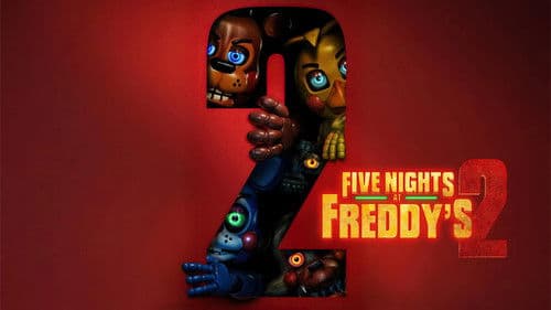 Five Nights at Freddy's 2 Bild 8