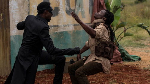 Die Legende von Black Snake Bild 7