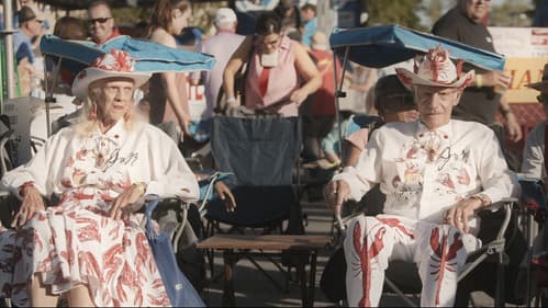 Acadiana Bild 1