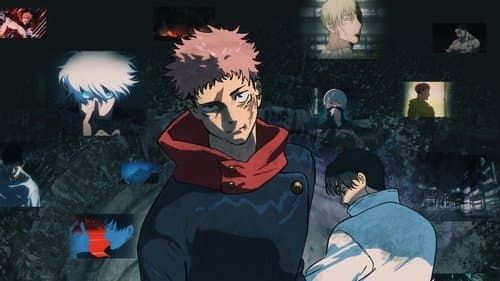 Jujutsu Kaisen: Execution – Der Shibuya-Vorfall & Die Metzel-Spiele Bild 1