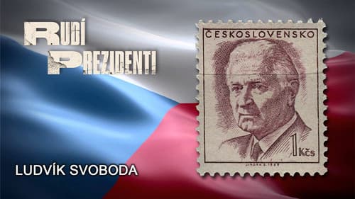 Rudí prezidenti Bild 4