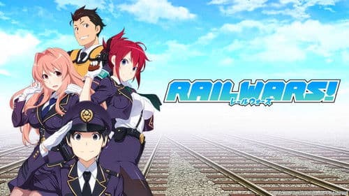 Rail Wars! Bild 5