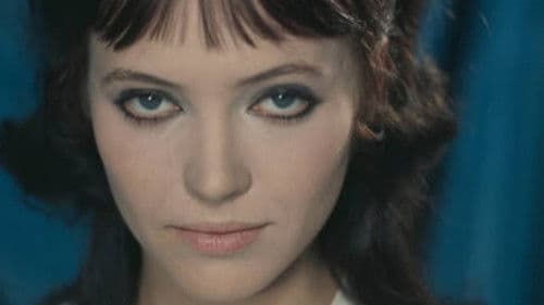 Anna Karina - Ikone der Nouvelle Vague Bild 5