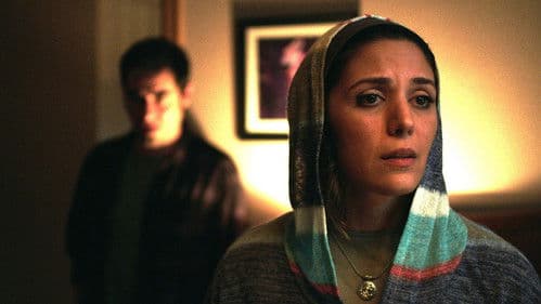 The Night - Es gibt keinen Ausweg Bild 5