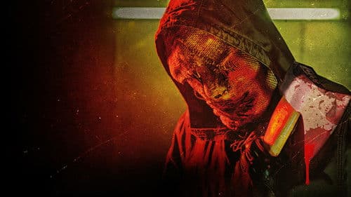 Axegrinder 4: Souls of Blood Bild 1