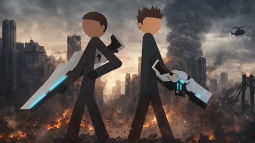 Shadow Protocol Bild 2