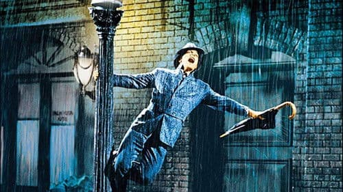 Gene Kelly - Der mit dem Regen tanzt Bild 1